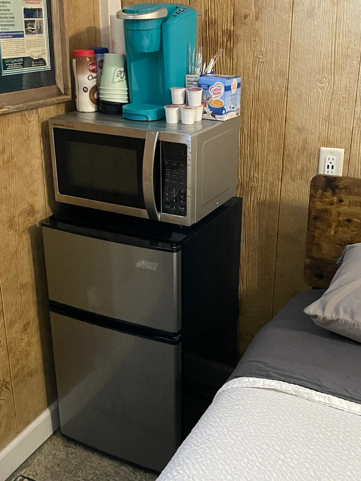Kitchenette